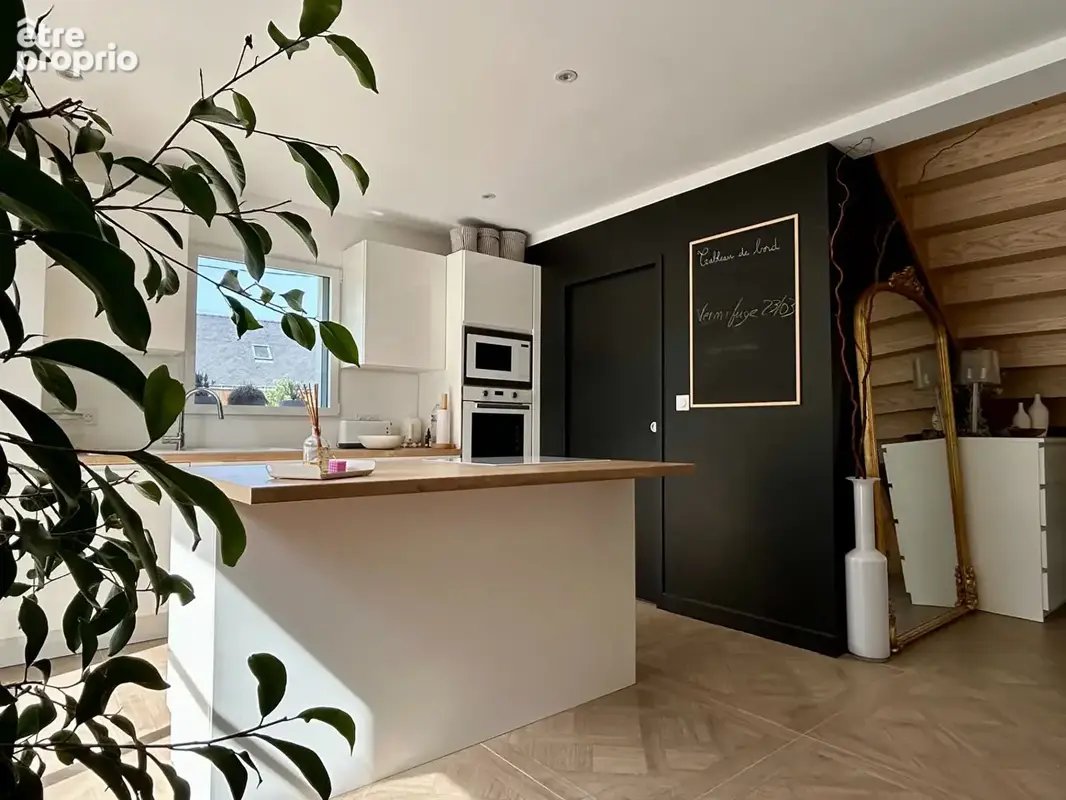 Maison 4 Chambres - photo 4