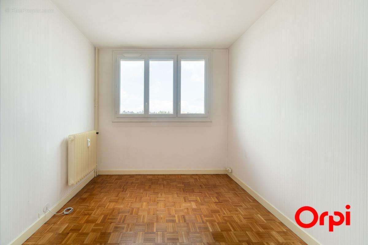 À VENDRE – Appartement avec vue dégagée sur la Saône - photo 6