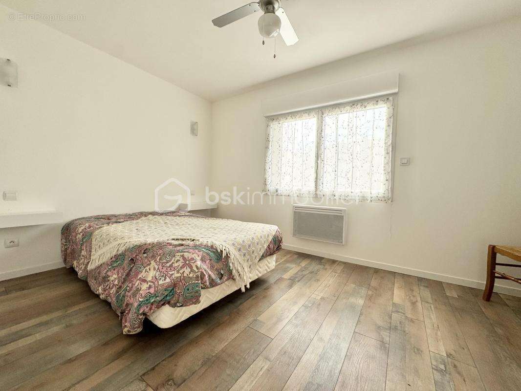 Maison à SAINT-CHINIAN