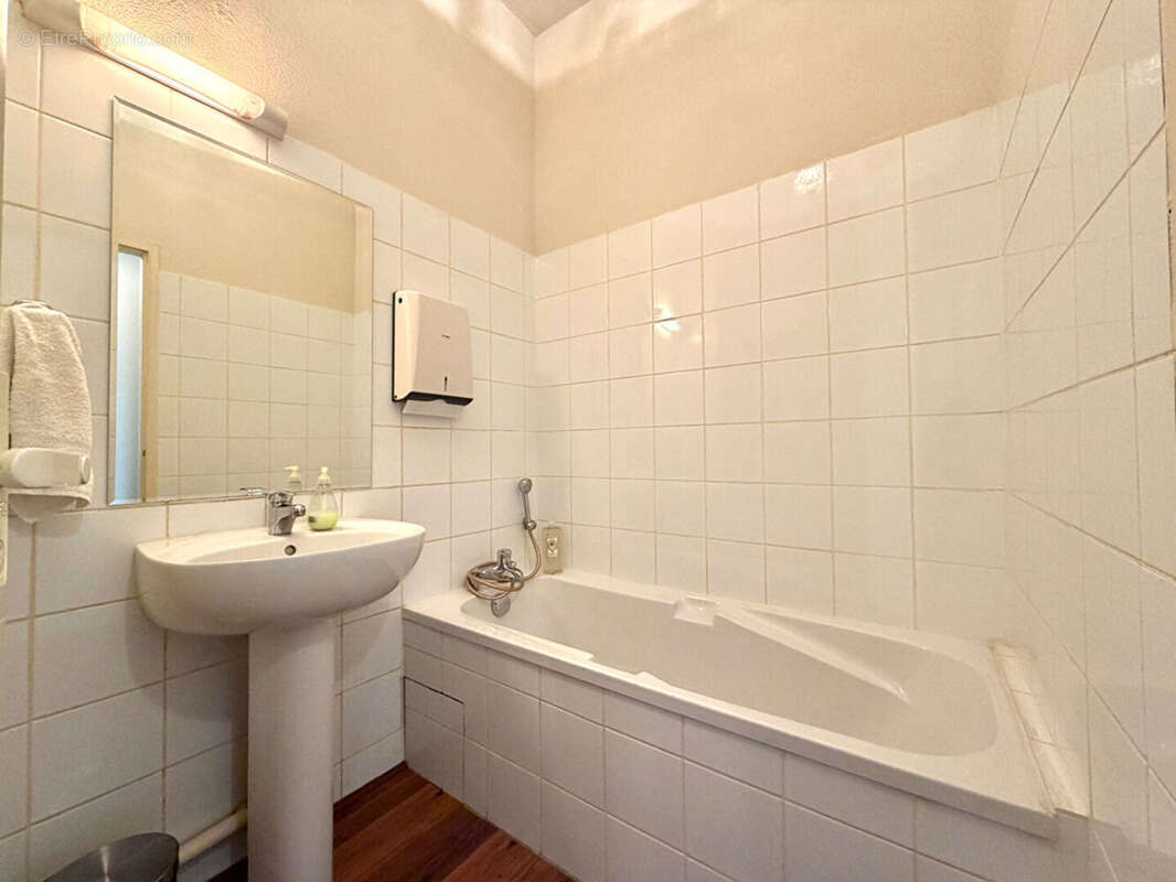 Appartement à AIX-LES-BAINS