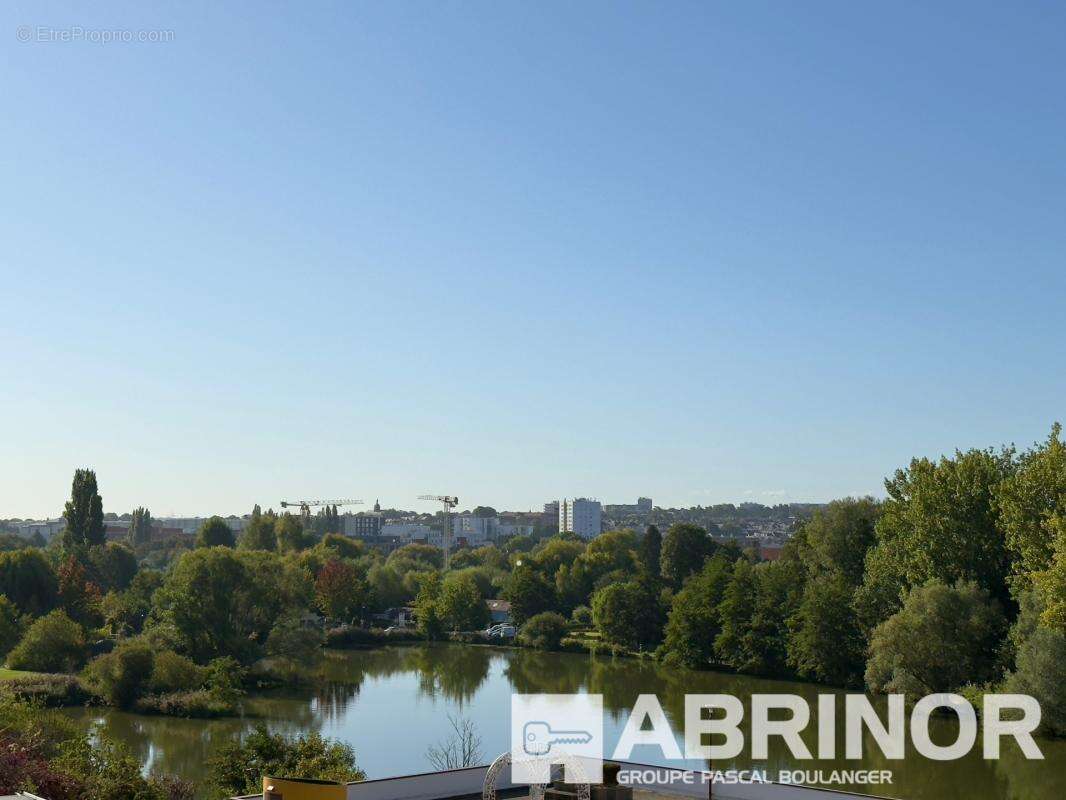 Appartement à AMIENS