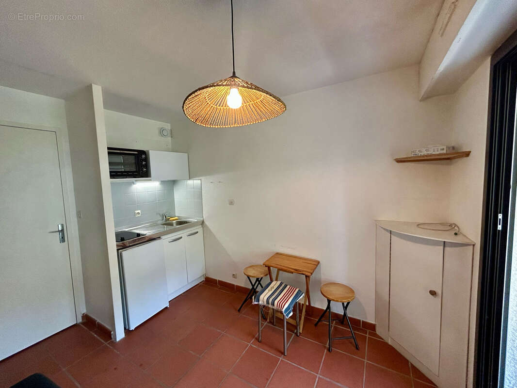 Appartement à LEGE-CAP-FERRET