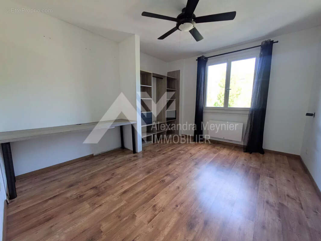 Appartement à SAINT-MARCELLIN