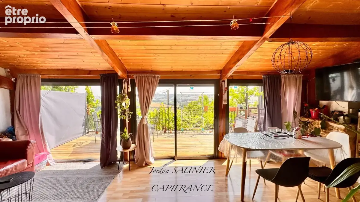 Maison à vendre 7 pièces SAINT JULIA (31) - photo 5