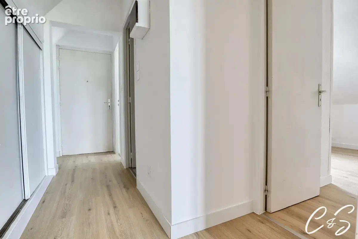 Appartement 2 pièces 39 m² à vendre à Loctudy (29750) - photo 7