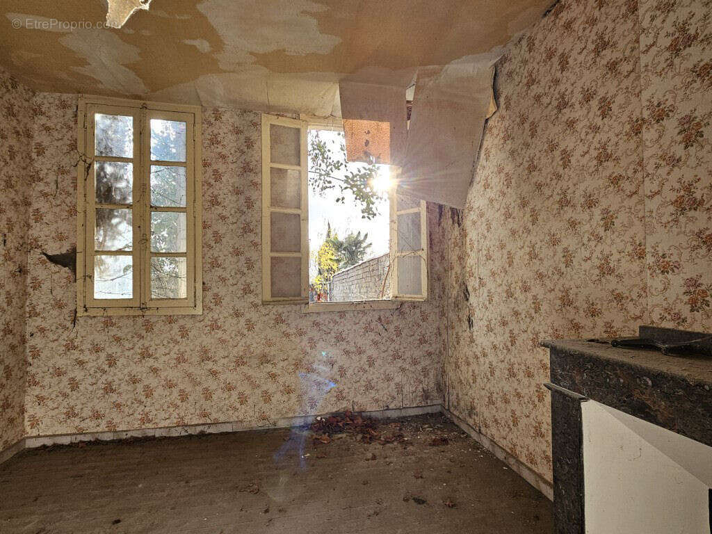 Maison à CASTELNAUDARY