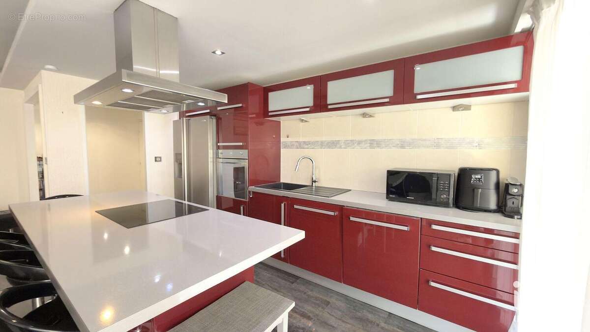 Photo 7 - Appartement à SAINT-LAURENT-DU-VAR