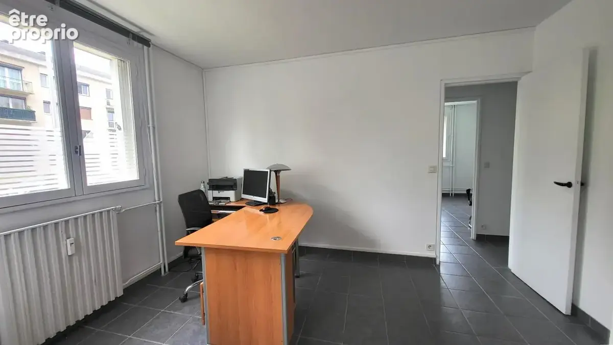 Appartement 85 m² COMPIEGNE - photo 2