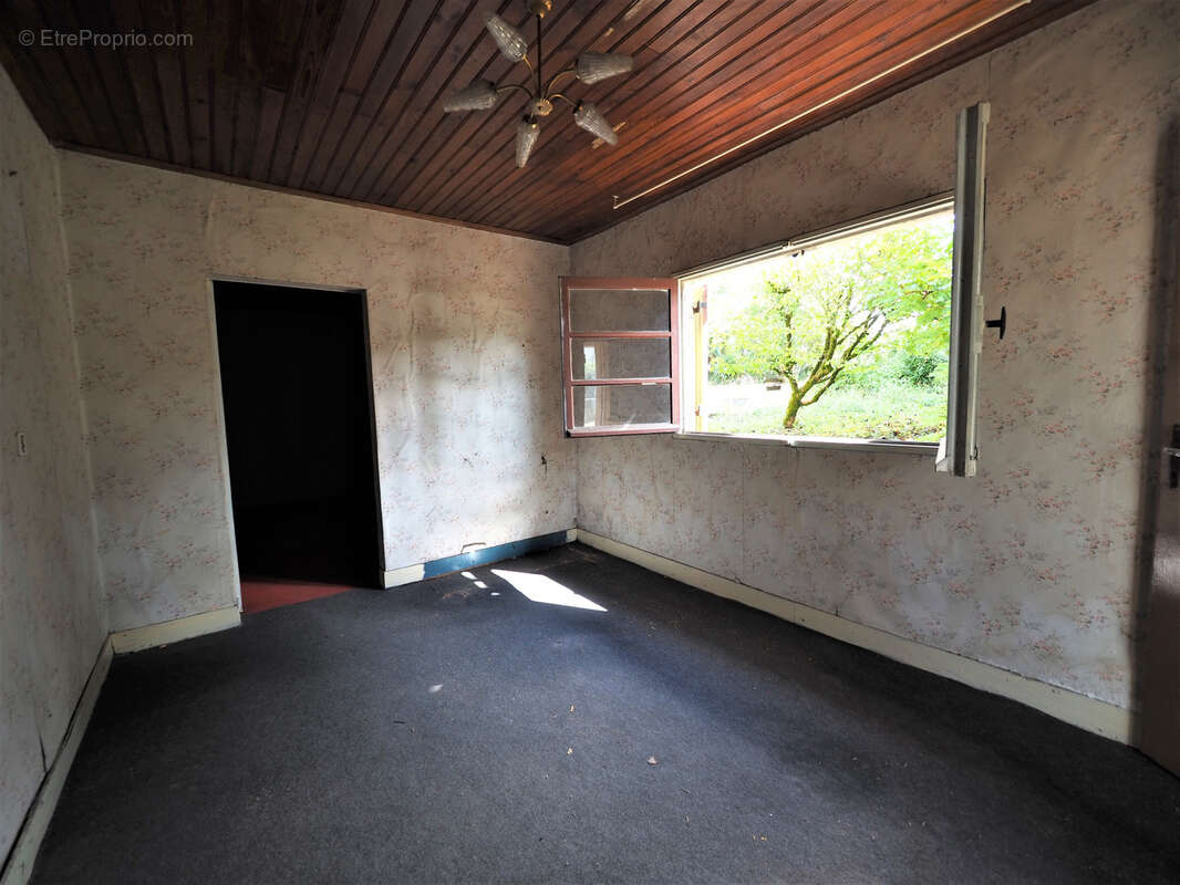 Maison à SAINT-BARTHELEMY-D'AGENAIS