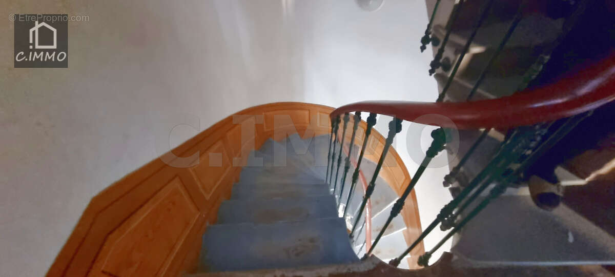 Maison à ABEILHAN