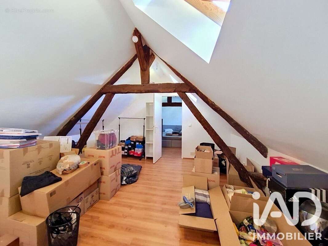 Maison 67 m² à Noyers  - photo 8