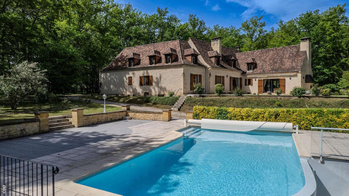 ADPCASTELNAUD LA CHAPELLEAP276709 - Maison à CASTELNAUD-LA-CHAPELLE