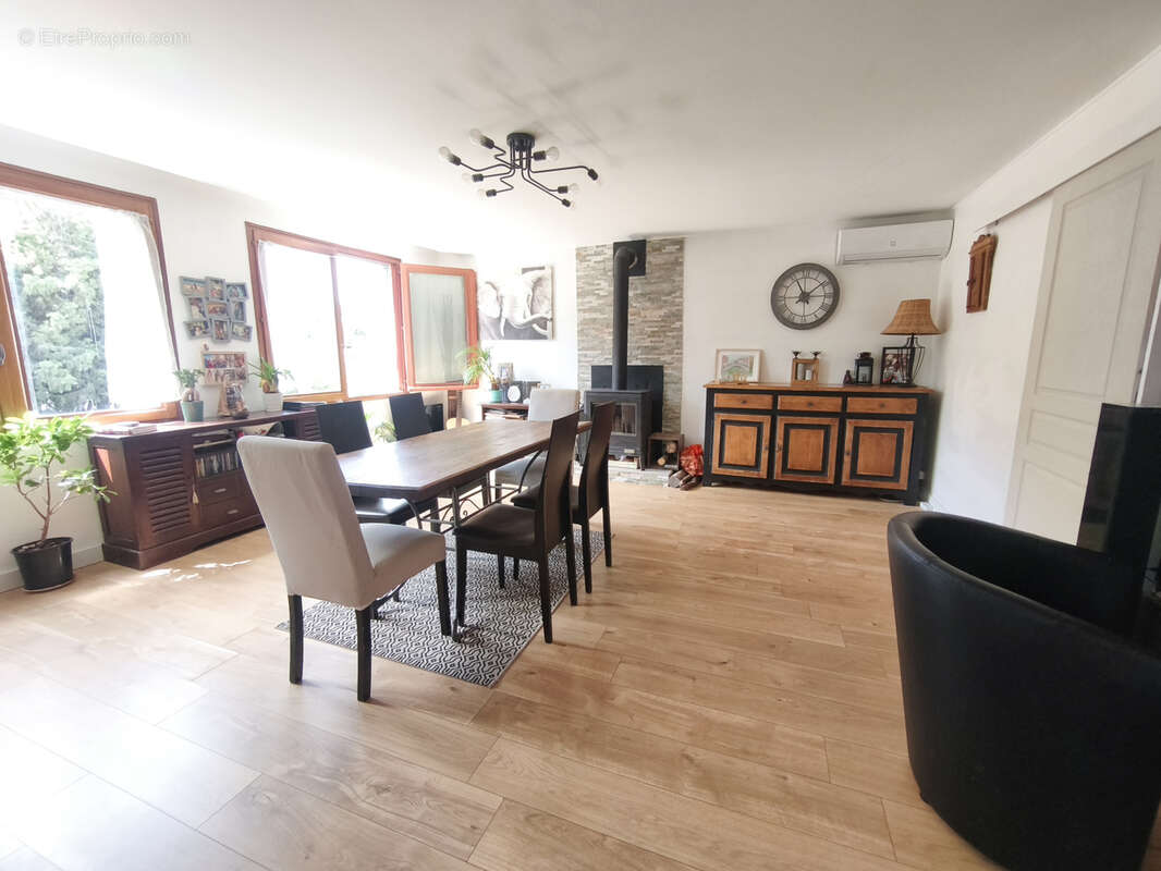 Appartement à LA SEYNE-SUR-MER