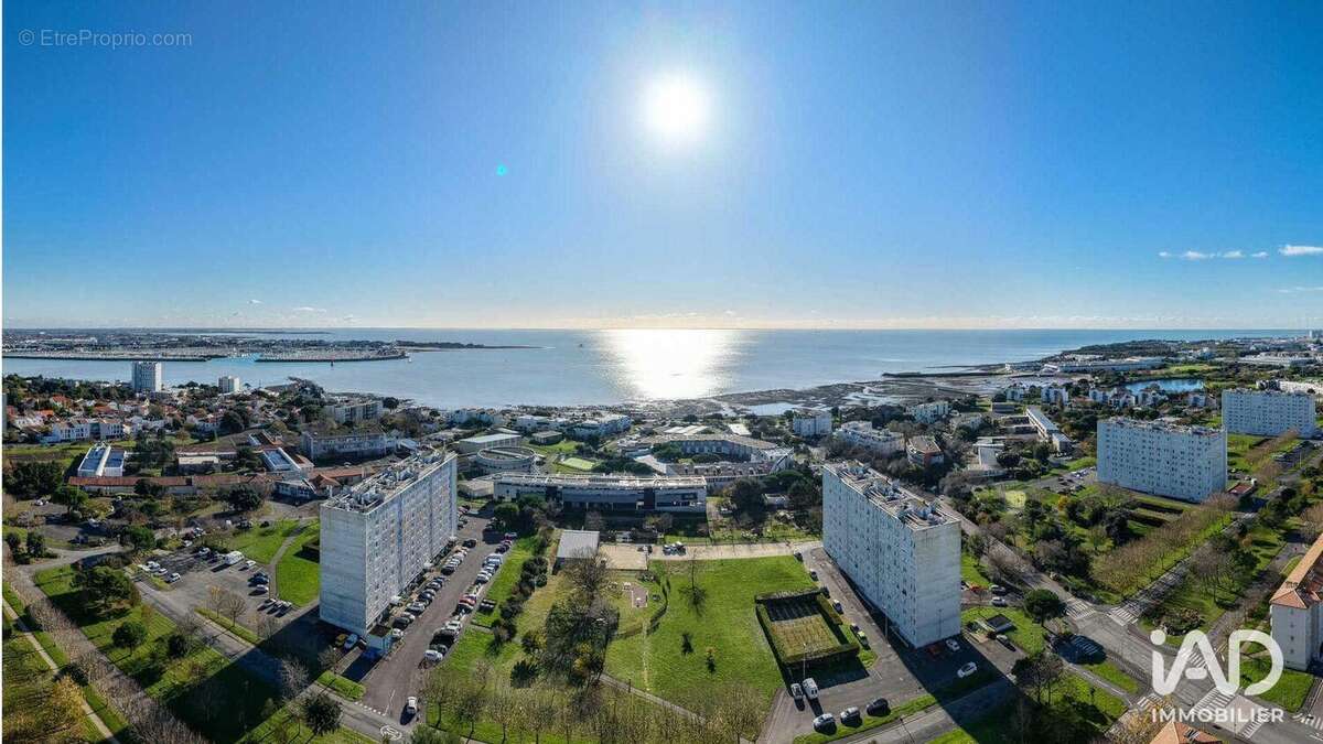 Photo 5 - Appartement à LA ROCHELLE