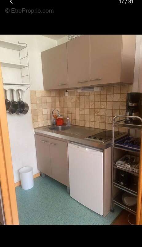 Appartement à ASTUGUE