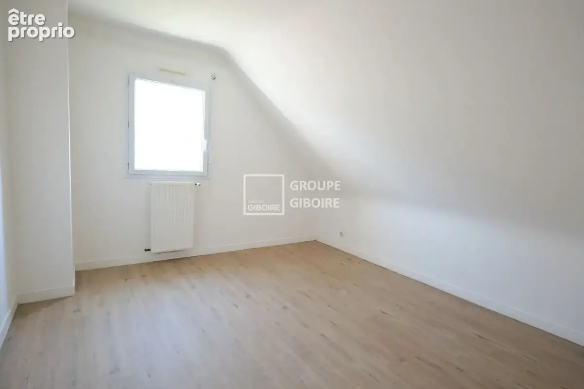 A vendre - agence giboire pacé - maison d'environ 131 m² - pacé - rennes métropole - photo 15