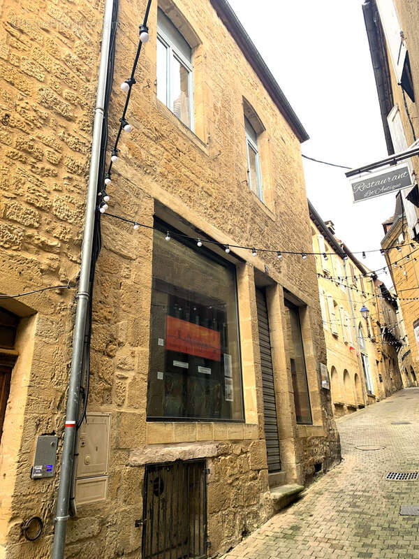 Appartement à GOURDON