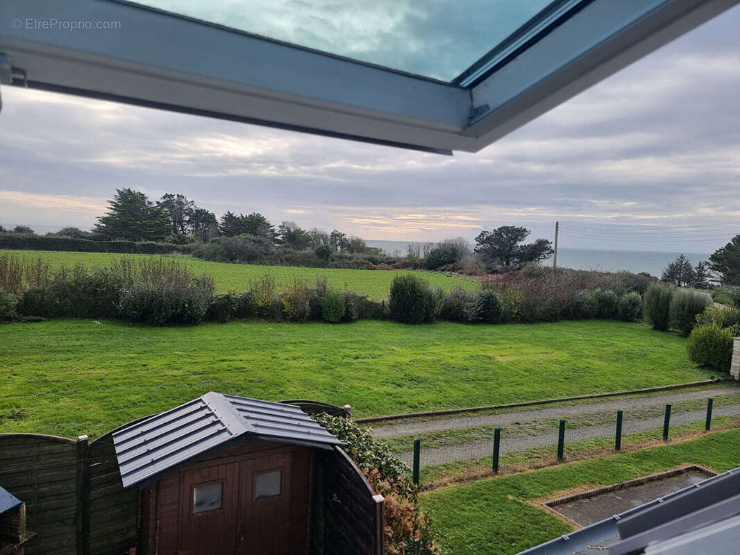 Maison à MOELAN-SUR-MER