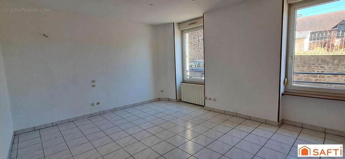 Photo 3 - Appartement à LA FERTE-MACE