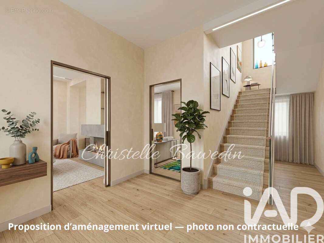 Photo 5 - Maison à RONCHIN