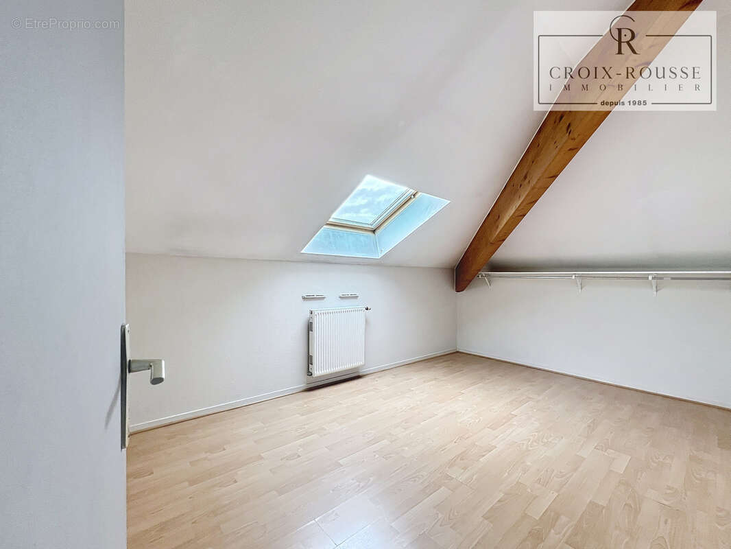 Appartement à LYON-3E
