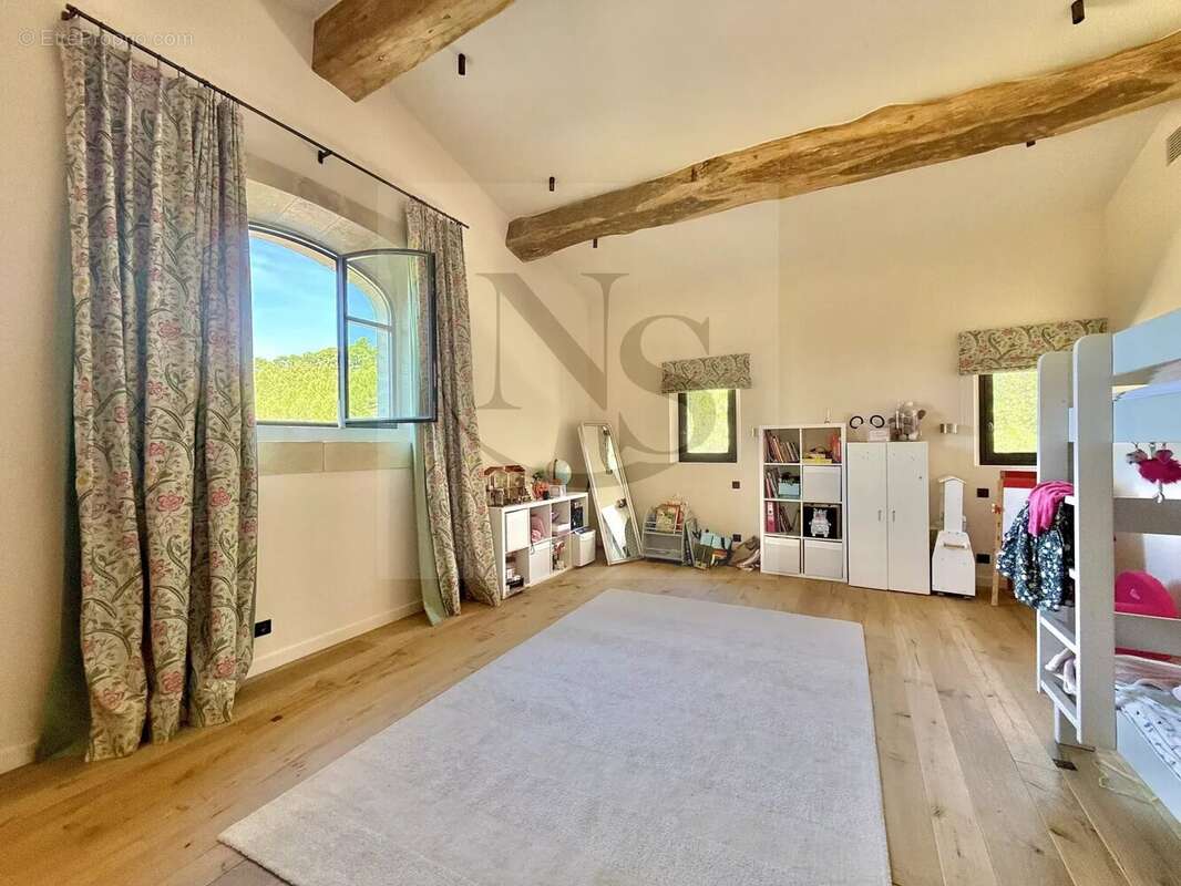 Maison à MAUSSANE-LES-ALPILLES