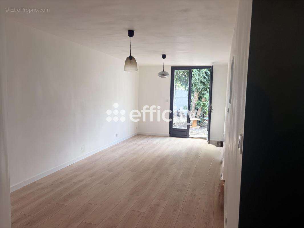 Appartement - photo 3