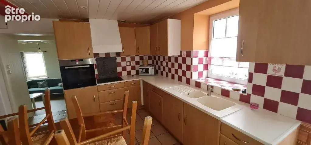 Maison 3 chambres au coeur du centre ville de Mouilleron le Captif - photo 2