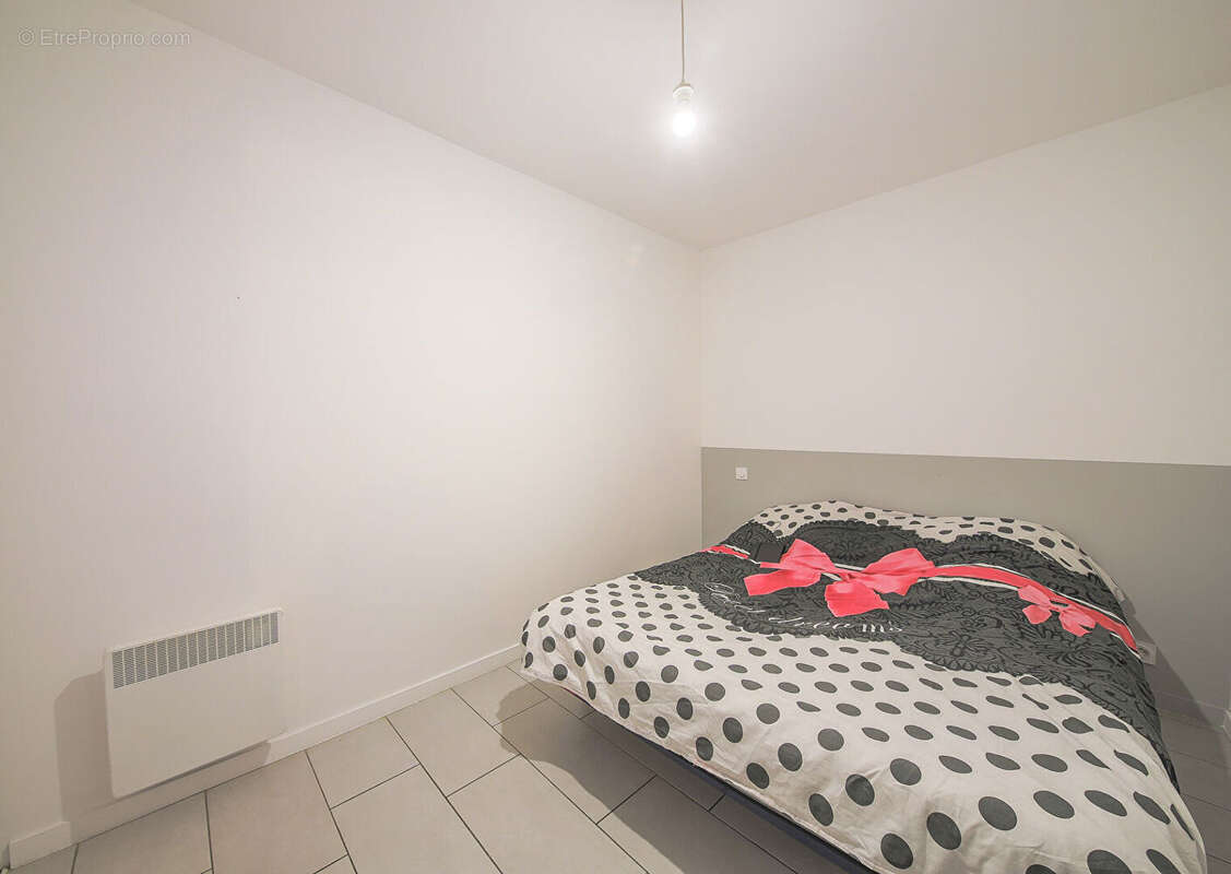 Appartement à BASTIA