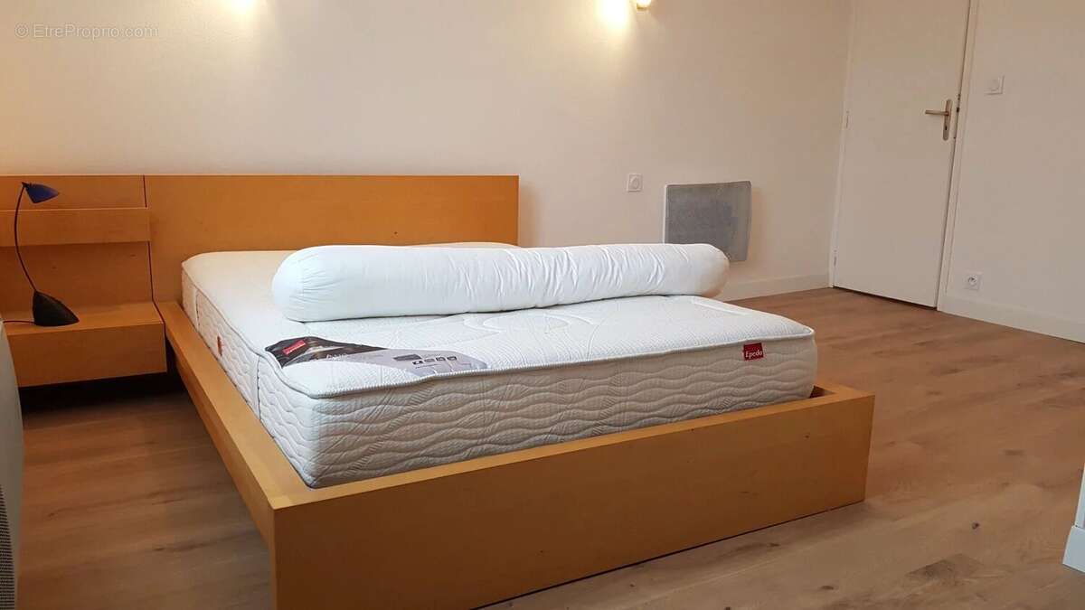 Appartement à VITRE