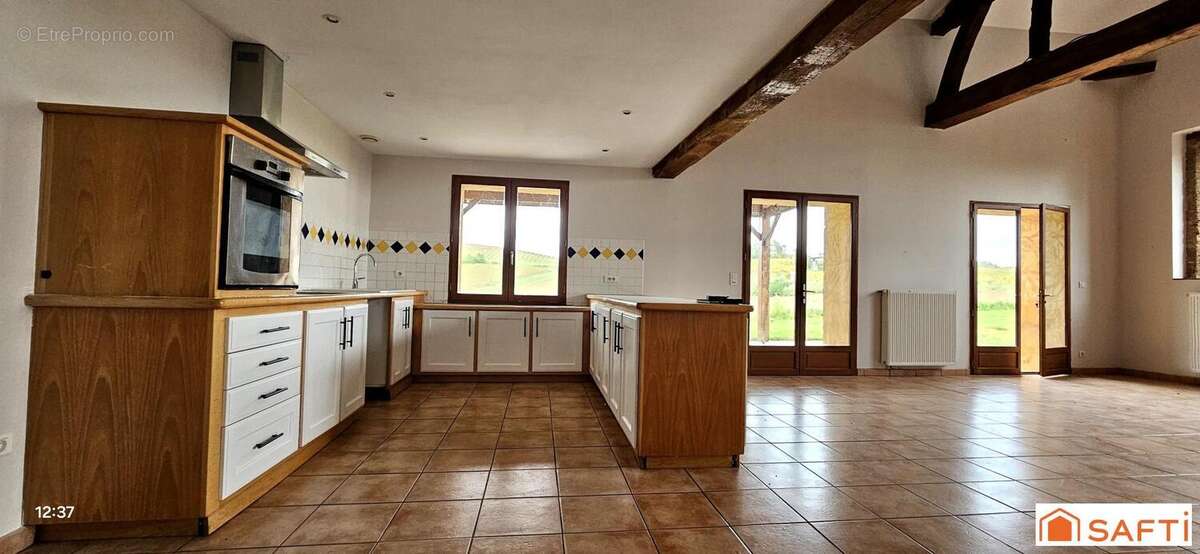 Photo 5 - Maison à PANJAS