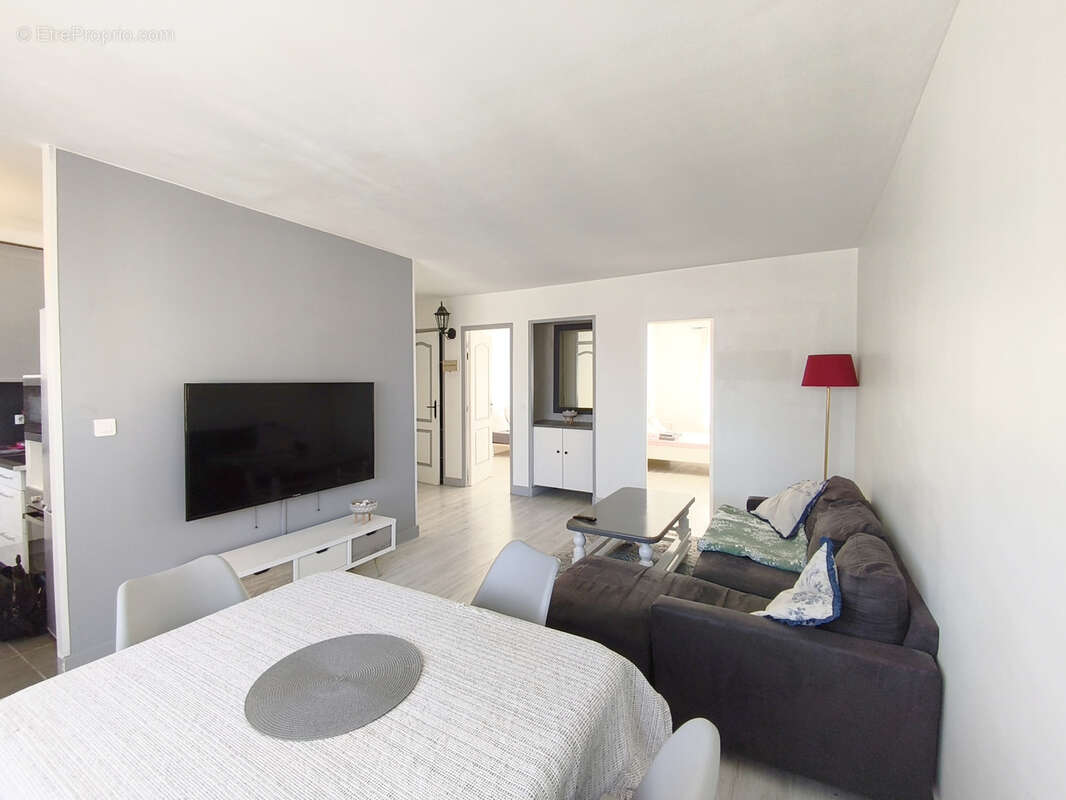 Appartement à LE MANS