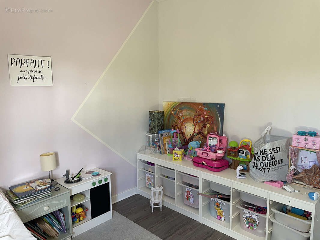 Maison à AMBARES-ET-LAGRAVE