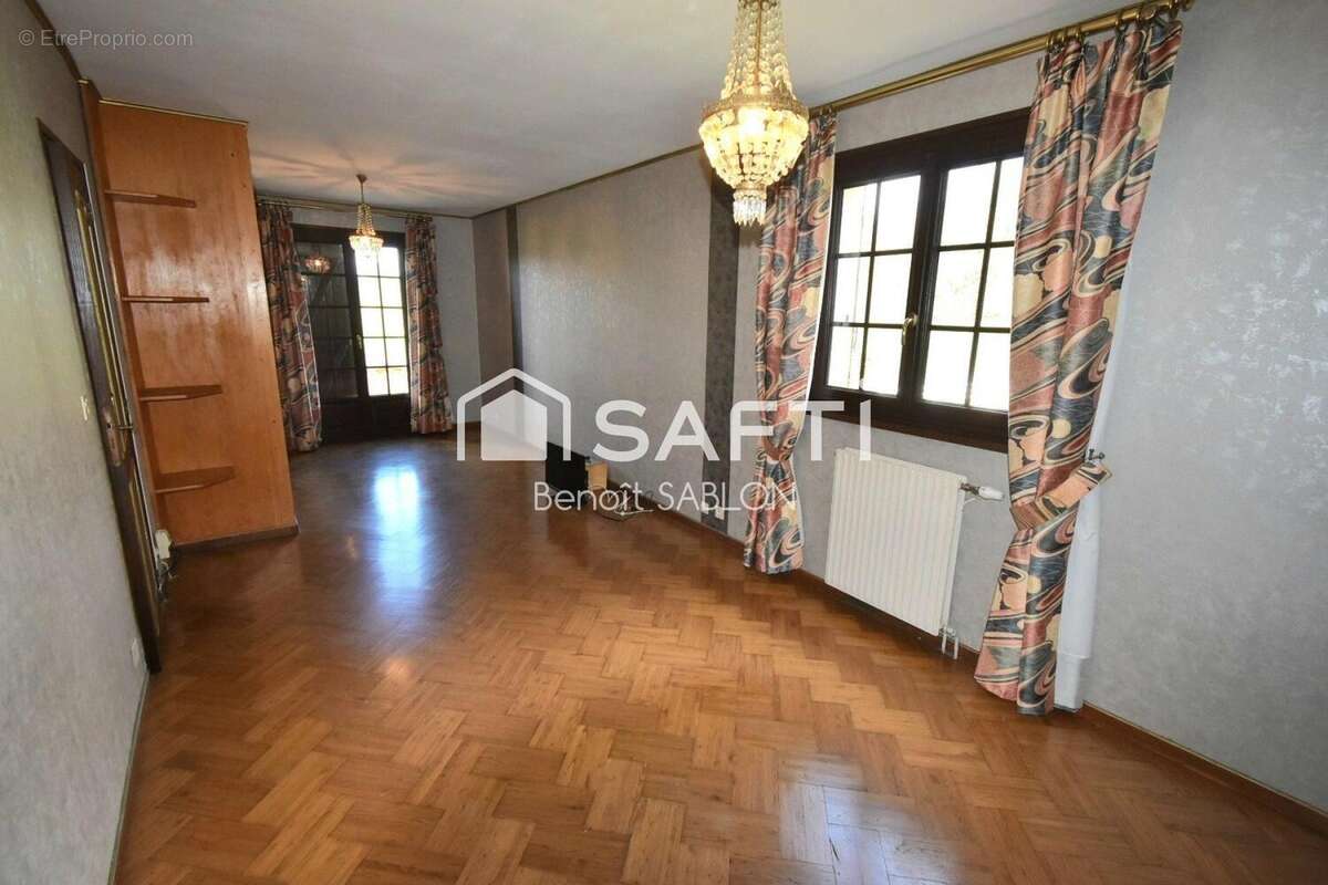 Photo 7 - Maison à SAINT-ROMAIN-DE-COLBOSC