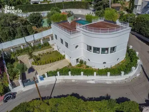Maison 8 pièces 254 m² à vendre à Antibes (06600) - photo 3