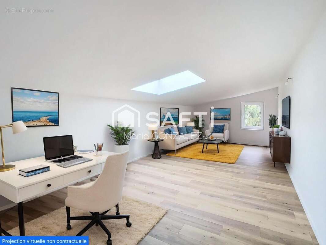 Photo 9 - Maison à SAINT-AVERTIN