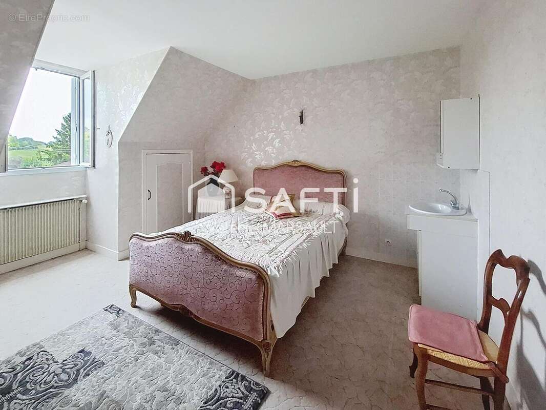 Photo 6 - Maison à FONDETTES