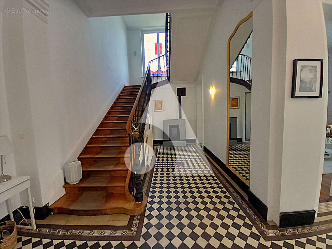 Maison à HAUTMONT