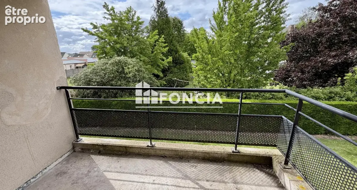 Photo Appartement à Mazingarbe au prix de 59 000€