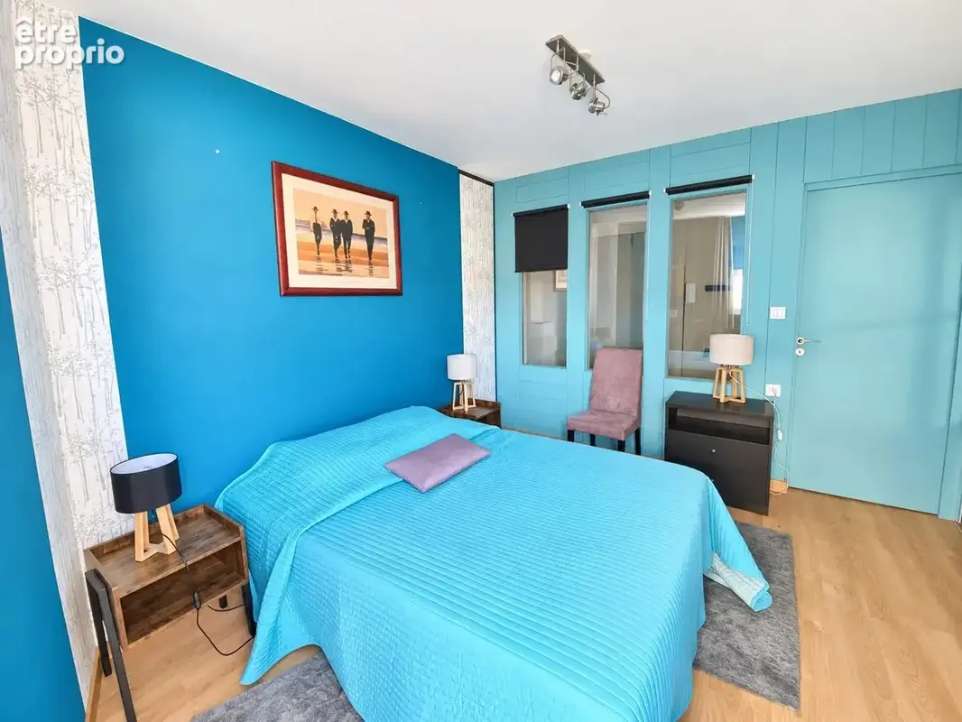Appartement dans le centre de Tours - photo 8