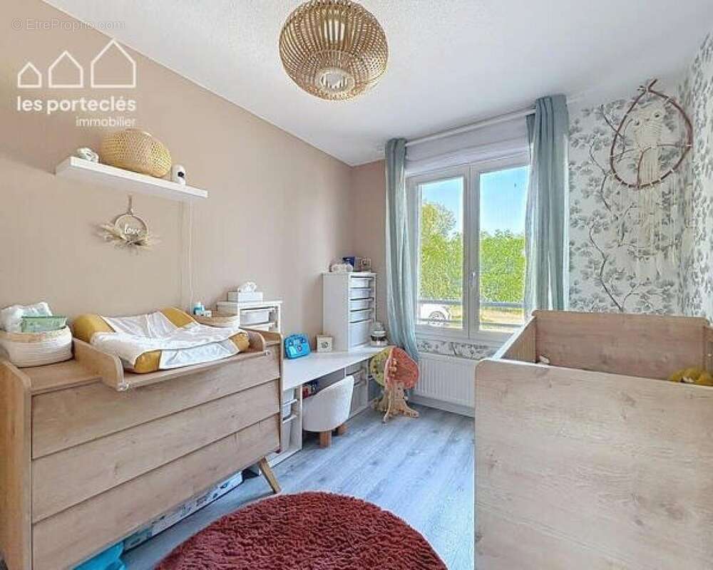 Photo 8 - Appartement à GRIES
