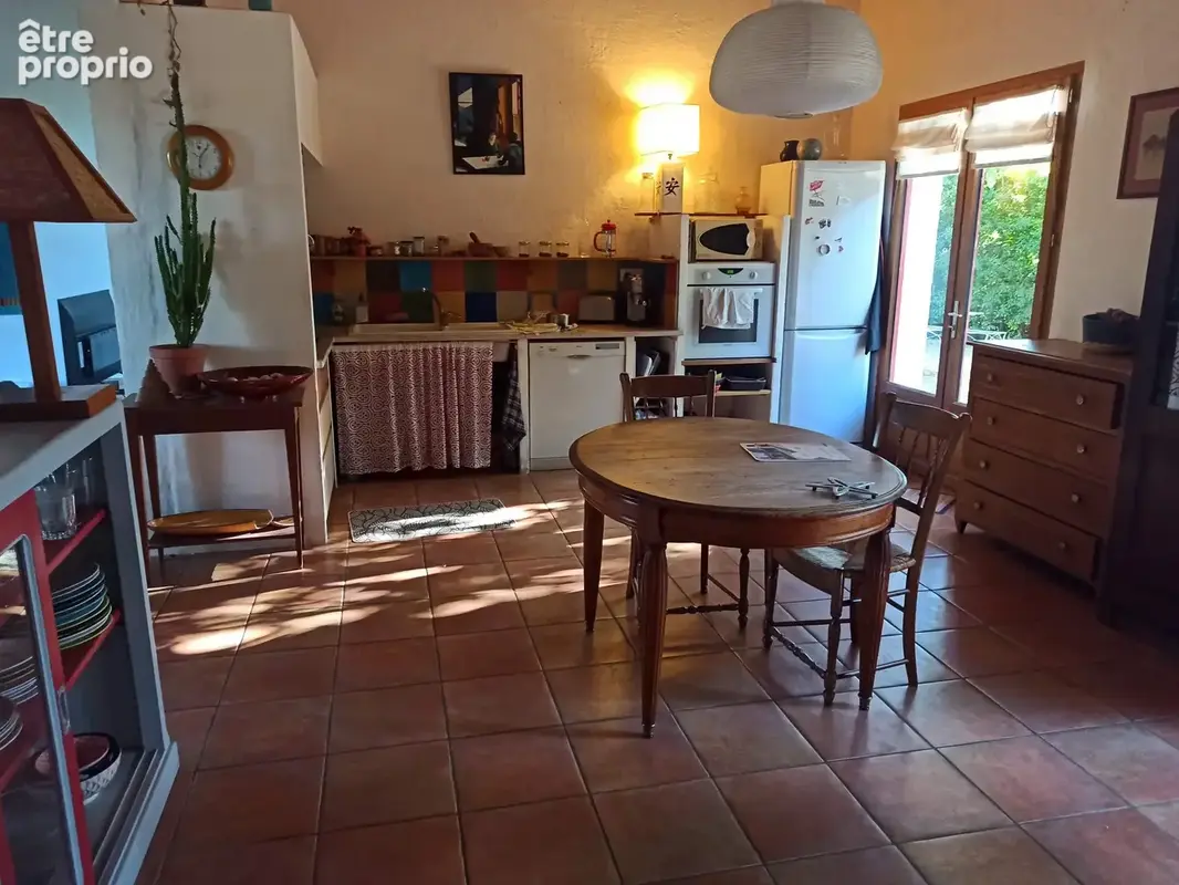 Maison 5 pièces 140 m² à vendre à Soreze (81540) - photo 4
