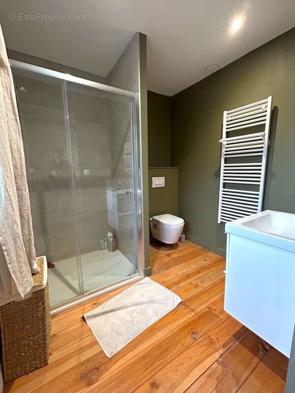 Maison à LAMBERSART