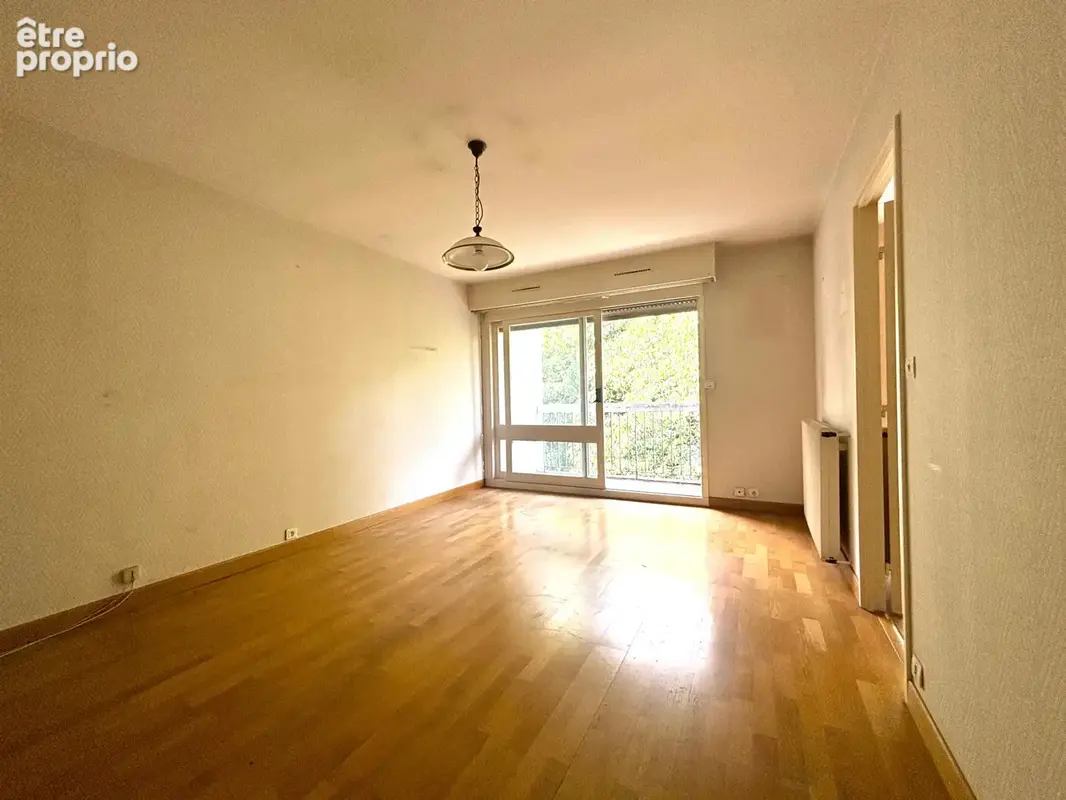 Appartement 5 pièces -Secteur La Poterie - Rennes - photo 4