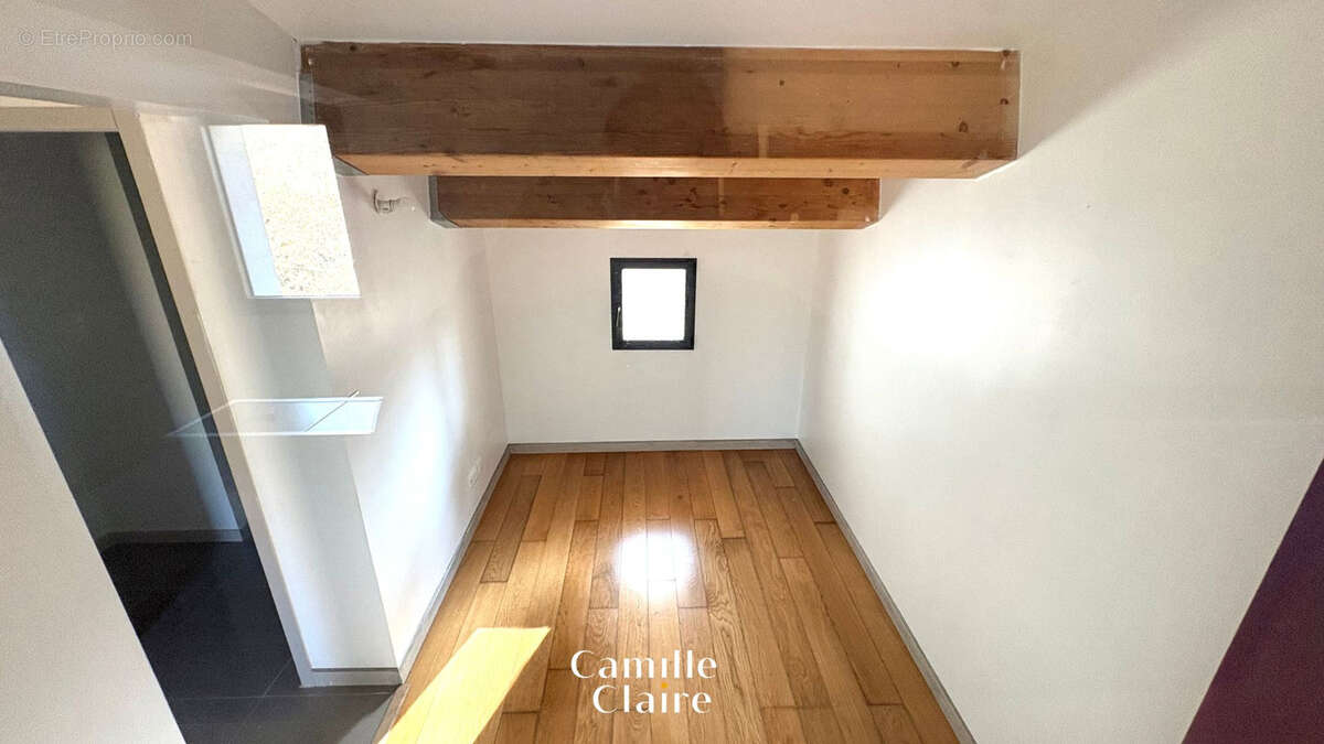 Maison à SAINT-MAXIMIN-LA-SAINTE-BAUME