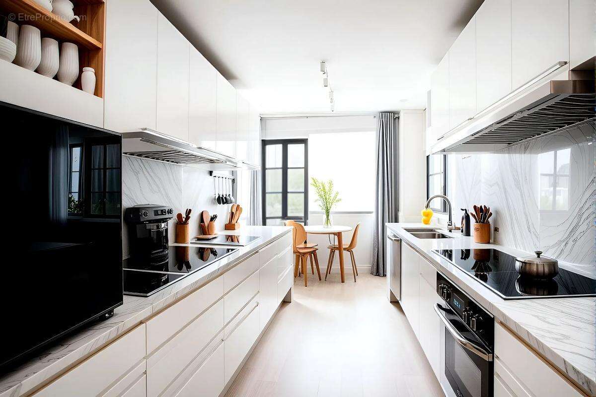 Appartement à HOENHEIM