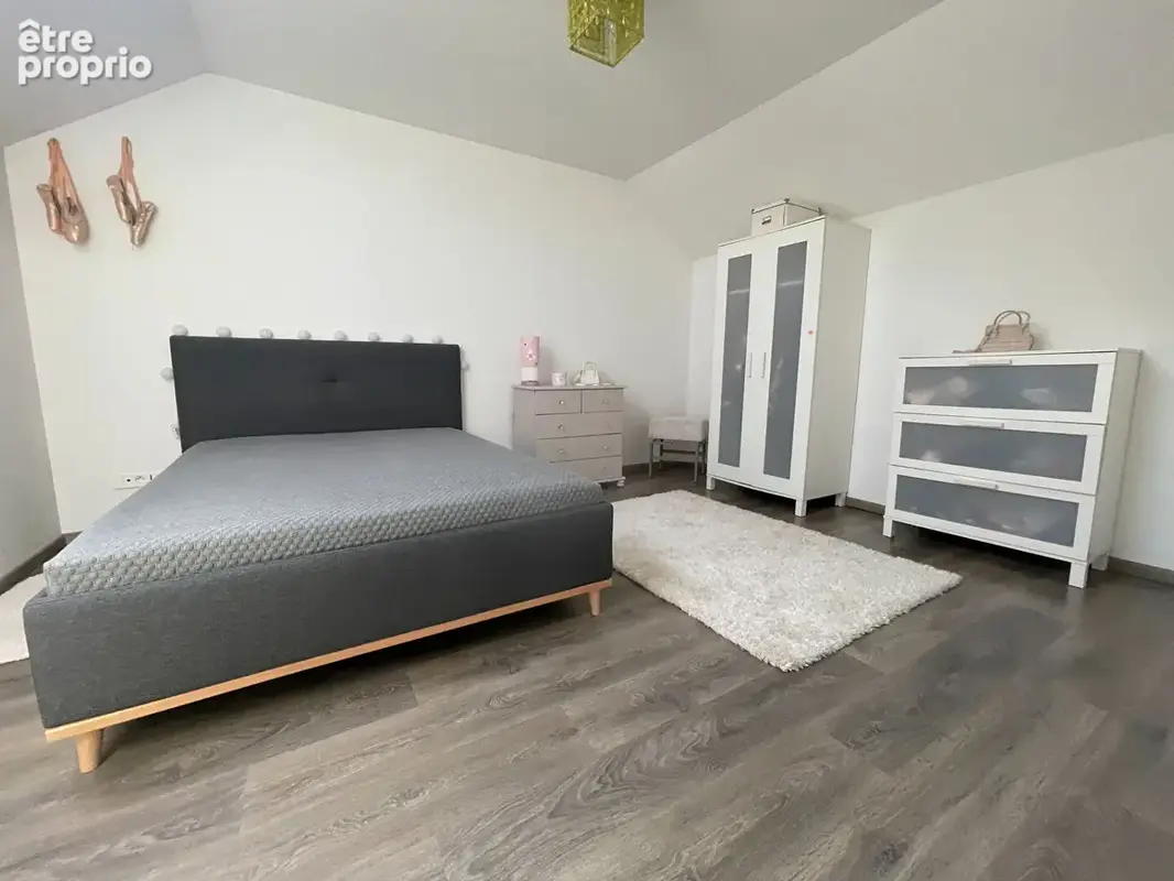 Maison individuelle 155 m² - 4 chambres - Jardin - Garage - photo 11