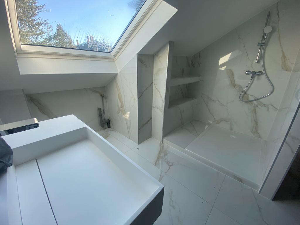 Appartement à MULHOUSE