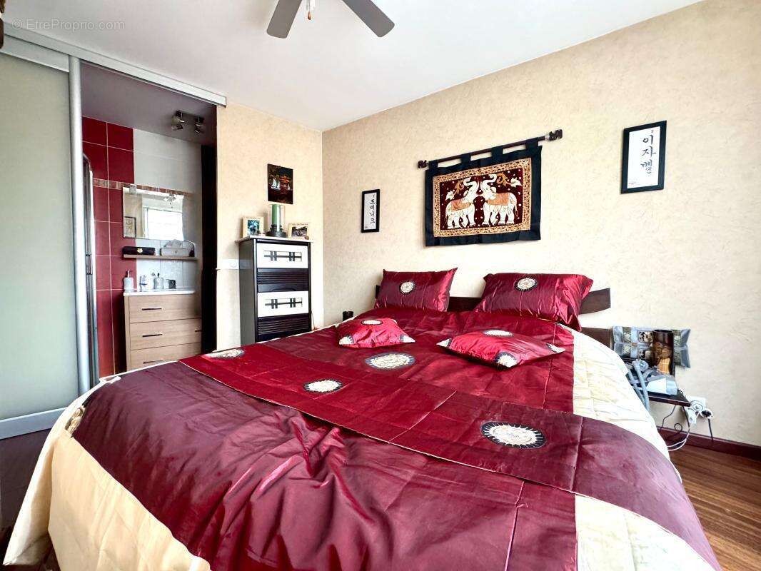 Appartement À Vendre - photo 7
