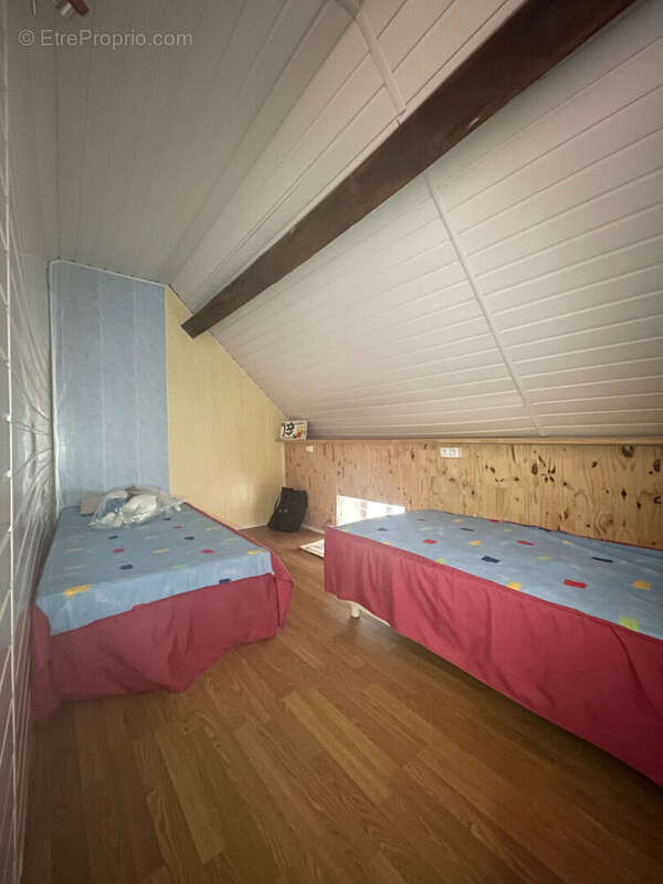 Maison à LAPEYROUSE